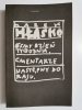 ÓSMY DZIEŃ TYGODNIA CMENTARZE NASTĘPNY DO RAJU - Marek Hłasko 1989